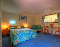 Gold Coast Airport Motel - Accommodation Bookings 1