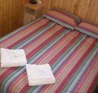 Aussie Outback Oasis Cabin And Van Village - Accommodation Bookings