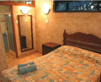 Blue Seas Resort - Accommodation Bookings