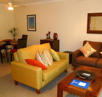 Miami Beachside Apartments - Accommodation Bookings