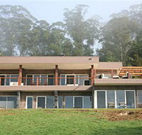 Secrets On The Ridge - Accommodation Bookings