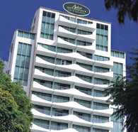 Astor Metropole Hotel And Apartments - Accommodation Bookings