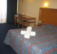 Comfort Inn Gemini - Accommodation Bookings