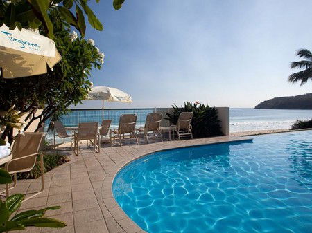 Tingirana Noosa - Accommodation Bookings 0