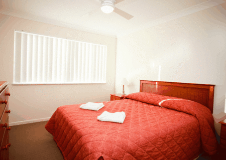 Anchor Down Holiday Apartments - Accommodation Bookings 1