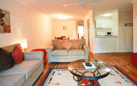 Anchor Down Holiday Apartments - Accommodation Bookings 4