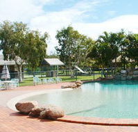 Great Sandy Straits Marina Resort - Accommodation Bookings