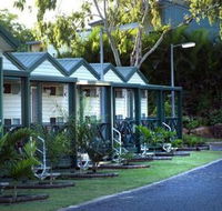 Discovery Holiday Parks Capricorn Coast - Accommodation Bookings