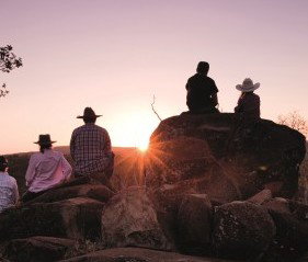 Kroombit Park At Lochenbar Station - Accommodation Bookings 2