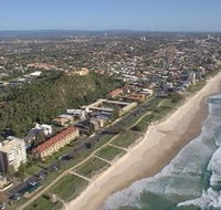 Sandrift Beachfront Apartments - Accommodation Bookings