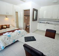 Coral Point Lodge - Accommodation Bookings