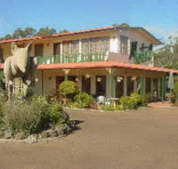 Bandicoot Motor Inn - Accommodation Bookings