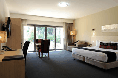 The Barn - Accommodation Bookings