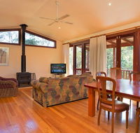 Bodhi Cottages - Accommodation Bookings