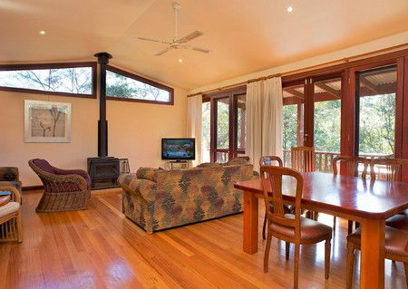 Bodhi Cottages - Accommodation Bookings 0