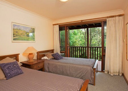 Bodhi Cottages - Accommodation Bookings 1