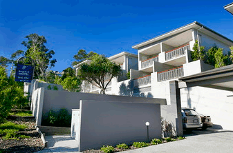 Noosa Heads Motel - Accommodation Bookings 0