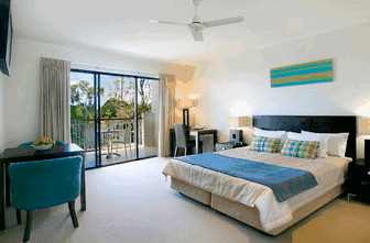 Noosa Heads Motel - Accommodation Bookings 1