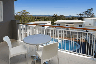Noosa Heads Motel - Accommodation Bookings 2