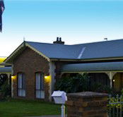 Lincoln Cottage Motor Inn - Accommodation Bookings