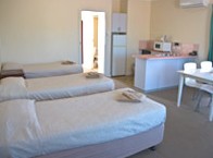 Lincoln Cottage Motor Inn - Accommodation Bookings 2