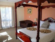 Lincoln Cottage Motor Inn - Accommodation Bookings 3