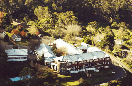 The Mountain Heritage - Accommodation Bookings