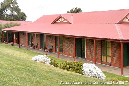 Acacia Apartments - Accommodation Bookings 0
