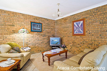 Acacia Apartments - Accommodation Bookings 2