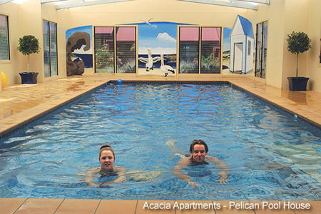Acacia Apartments - Accommodation Bookings 3