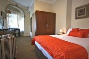 Cremorne Point Manor - Accommodation Bookings 4