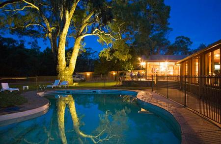 Wilpena SA Accommodation Bookings