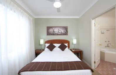Pokolbin Hills Chateau Resort - Accommodation Bookings 1