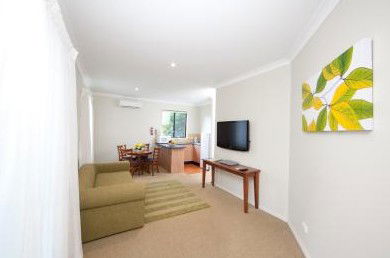 Pokolbin Hills Chateau Resort - Accommodation Bookings 4