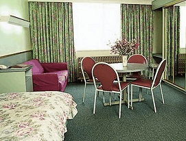 Park Lane-City Court Villas - Accommodation Bookings