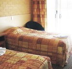 Tenterfield Bowling Club Motor Inn - Accommodation Bookings