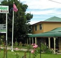 Rest Point Motel - Accommodation Bookings