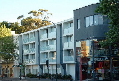 Arts Hotel Sydney - Accommodation Bookings 0