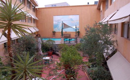 Arts Hotel Sydney - Accommodation Bookings 4