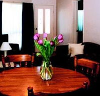Nepean Shores Resort - Accommodation Bookings
