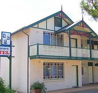 3 Explorers Motel - Accommodation Bookings