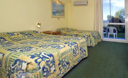All Seasons Salamander Shores - Accommodation Bookings 0
