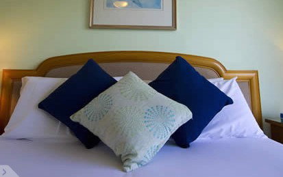 All Seasons Salamander Shores - Accommodation Bookings 2