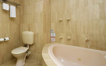 All Seasons Salamander Shores - Accommodation Bookings 3