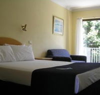 Best Western Macquarie Barracks Motor Inn - Accommodation Bookings
