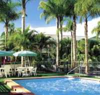 Forster Palms Motel - Accommodation Bookings