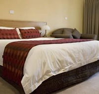 Comfort Inn Campbell - Accommodation Bookings