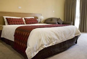 Comfort Inn Campbell - Accommodation Bookings 0