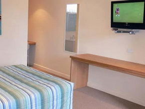 Comfort Inn Campbell - Accommodation Bookings 2
