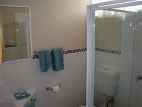 Comfort Inn Campbell - Accommodation Bookings 3